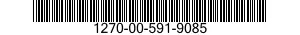 1270-00-591-9085  1270005919085 005919085