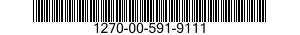 1270-00-591-9111  1270005919111 005919111