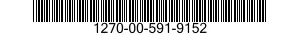 1270-00-591-9152  1270005919152 005919152