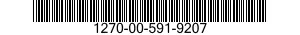 1270-00-591-9207  1270005919207 005919207