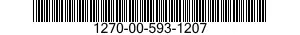 1270-00-593-1207  1270005931207 005931207