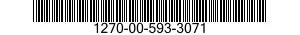 1270-00-593-3071  1270005933071 005933071