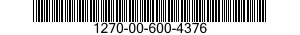1270-00-600-4376 STRAINER ELEMENT,SEDIMENT 1270006004376 006004376