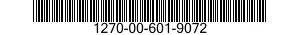 1270-00-601-9072  1270006019072 006019072
