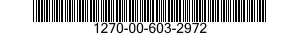 1270-00-603-2972  1270006032972 006032972