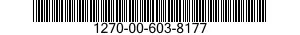 1270-00-603-8177  1270006038177 006038177