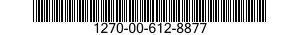 1270-00-612-8877  1270006128877 006128877