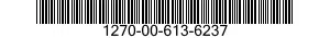 1270-00-613-6237  1270006136237 006136237