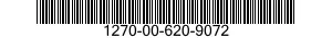 1270-00-620-9072  1270006209072 006209072