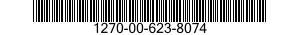 1270-00-623-8074  1270006238074 006238074