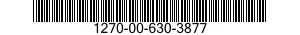 1270-00-630-3877  1270006303877 006303877