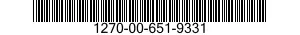 1270-00-651-9331  1270006519331 006519331