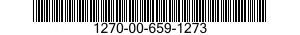 1270-00-659-1273  1270006591273 006591273