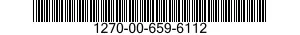 1270-00-659-6112  1270006596112 006596112