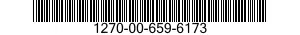 1270-00-659-6173 INDICATOR,RANGE POS 1270006596173 006596173