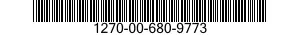 1270-00-680-9773  1270006809773 006809773