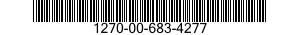 1270-00-683-4277  1270006834277 006834277