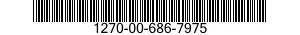 1270-00-686-7975  1270006867975 006867975