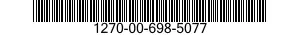 1270-00-698-5077  1270006985077 006985077