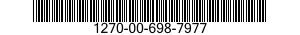 1270-00-698-7977  1270006987977 006987977