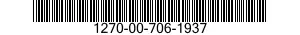 1270-00-706-1937  1270007061937 007061937