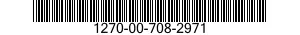 1270-00-708-2971  1270007082971 007082971