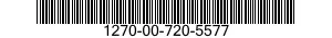 1270-00-720-5577  1270007205577 007205577