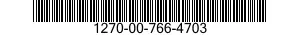1270-00-766-4703  1270007664703 007664703