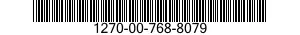1270-00-768-8079  1270007688079 007688079