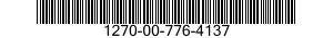 1270-00-776-4137  1270007764137 007764137