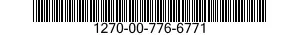1270-00-776-6771  1270007766771 007766771