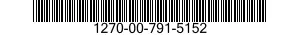 1270-00-791-5152  1270007915152 007915152