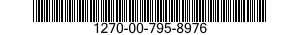 1270-00-795-8976  1270007958976 007958976