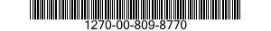 1270-00-809-8770  1270008098770 008098770