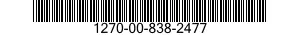 1270-00-838-2477  1270008382477 008382477