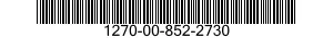 1270-00-852-2730  1270008522730 008522730