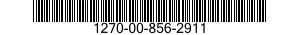 1270-00-856-2911  1270008562911 008562911