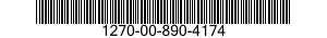 1270-00-890-4174  1270008904174 008904174