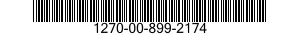 1270-00-899-2174  1270008992174 008992174