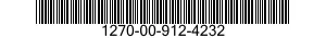1270-00-912-4232  1270009124232 009124232