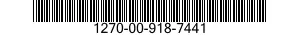 1270-00-918-7441  1270009187441 009187441