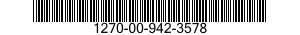 1270-00-942-3578 MODULE,ELECTRONIC C 1270009423578 009423578