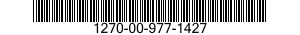 1270-00-977-1427  1270009771427 009771427