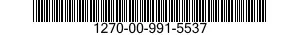 1270-00-991-5537  1270009915537 009915537