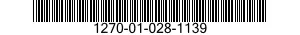 1270-01-028-1139  1270010281139 010281139