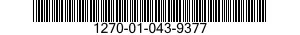 1270-01-043-9377  1270010439377 010439377