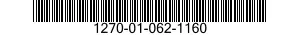 1270-01-062-1160  1270010621160 010621160
