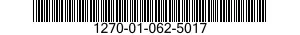 1270-01-062-5017 CONTROL 1270010625017 010625017