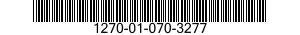 1270-01-070-3277  1270010703277 010703277