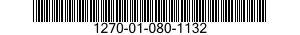1270-01-080-1132  1270010801132 010801132